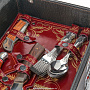 Набор для пикника "Подарочный" на 6 персон, фотография 6. Интернет-магазин ЛАВКА ПОДАРКОВ