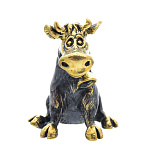 0045469/1798.1 Сувенир Бычок Борька б/п Сувенир