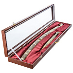 0073261 Подарочный набор ШАШКА + КИНЖАЛ в уп. 