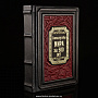 Книга подарочная "Спецслужбы Мира за 500 лет", фотография 3. Интернет-магазин ЛАВКА ПОДАРКОВ