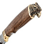 Нож сувенирный "Беркут", фотография 4. Интернет-магазин ЛАВКА ПОДАРКОВ