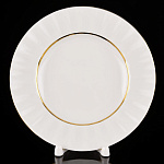 0038210/ ЛФЗ ТАРЕЛКА мелк.180 Лучистая "Белоснежка" ТН1