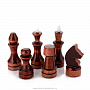 Фигуры шахматные турнирные, фотография 4. Интернет-магазин ЛАВКА ПОДАРКОВ