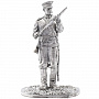 Оловянная миниатюра "Донской казак", фотография 1. Интернет-магазин ЛАВКА ПОДАРКОВ