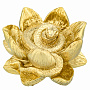 Змея Символ года 2025. Статуэтка "Змея в лотосе", фотография 6. Интернет-магазин ЛАВКА ПОДАРКОВ