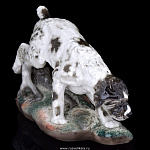 0022648/82.04769.00.1 ЛФЗ  СКУЛЬПТУРА "Грифон Немецкий" КН1