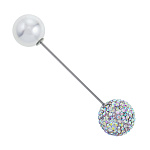 0071297/ДБ41689-31 Бижутерия БРОШЬ 