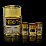 Питейный водочный набор "Нефть". Златоуст, фотография 1. Интернет-магазин ЛАВКА ПОДАРКОВ