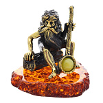 0045500/961 Сувенир Дед Банщик Сувенир (коньячный)