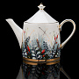 Чайник заварочный 900 мл "Календа". Форма Идиллия. ИФЗ, фотография 5. Интернет-магазин ЛАВКА ПОДАРКОВ