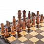 Шахматы-нарды из дерева резные (в ассортименте), фотография 2. Интернет-магазин ЛАВКА ПОДАРКОВ