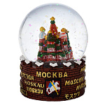 0022757/0610 Сувенир ШАР "Москва" большой