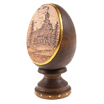 0074458 Нат.дерево ЯЙЦО ХВБ, 