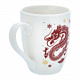 Кружка "Дракон" 310 мл, фотография 2. Интернет-магазин ЛАВКА ПОДАРКОВ