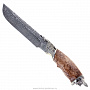 Нож сувенирный "Корсар", фотография 4. Интернет-магазин ЛАВКА ПОДАРКОВ