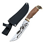 Нож сувенирный "Беркут", фотография 1. Интернет-магазин ЛАВКА ПОДАРКОВ