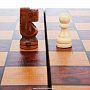 Шахматы-шашки-нарды деревянные "Классические", фотография 4. Интернет-магазин ЛАВКА ПОДАРКОВ