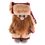 0074223/915302 Сувенир-оберег Кукла ПЕТРОВИЧ  