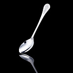 /40010387М04 Серебро 925 ложка чайная "Мышка" 23,27