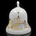 0019725/80.64953.00.1 ЛФЗ КОЛОКОЛЬЧИК Петелька "Нежный" ТН1