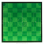 Шахматы со стеклянным полем и фигурами из олова "Футбол" 32х32 см, фотография 22. Интернет-магазин ЛАВКА ПОДАРКОВ