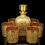 Набор для виски "Alhambra" на 6 персон, фотография 2. Интернет-магазин ЛАВКА ПОДАРКОВ