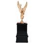 Часы настольные из натурального камня "Ника", фотография 3. Интернет-магазин ЛАВКА ПОДАРКОВ