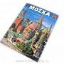 Книга-путеводитель "Москва" на греческом языке, фотография 4. Интернет-магазин ЛАВКА ПОДАРКОВ