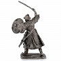Оловянный солдатик миниатюра "Монгольский воин, 13 век", фотография 3. Интернет-магазин ЛАВКА ПОДАРКОВ