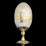 0049602/0964 Златоуст Яйцо сувенирное YA - 0964