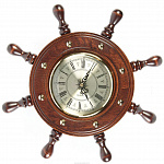 Часы настенные деревянные "ШЧСЕ С 8"