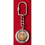 26053 /1609 Сувенир БРЕЛОК "ГЕРБ СССР" 