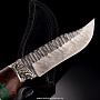 Нож сувенирный "Сыч" , фотография 3. Интернет-магазин ЛАВКА ПОДАРКОВ