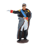 0042651-цвет Ол.миниатюра Серия Война 1812г "Кутузов" арт.1220