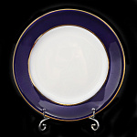 0031150/80.50945.00.1 ЛФЗ ТАРЕЛКА мелкая 160мм Европейская "Классика Петербурга" ТН1