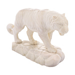   Изделие из кости Скульптура "Тигр" символ года