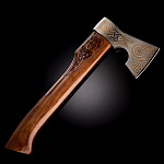 0049975 /6311 Златоуст ТОПОР SUV-6311