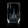 Лазерная графика. Статуэтка "Россия", фотография 3. Интернет-магазин ЛАВКА ПОДАРКОВ