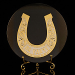 Подкова "На удачу". Златоуст