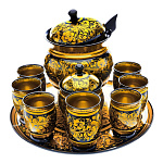 0021728 Хохлома Набор для компота 11 пр.(в/кат) 63450000011