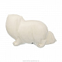 Статуэтка "Белый персидский кот", фотография 3. Интернет-магазин ЛАВКА ПОДАРКОВ