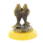 0045571/1188 Сувенир Знак Зодиака Рыбы 2 Сувенир (белый)