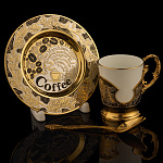 Кофейная пара "Кофе". Златоуст