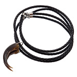 0059546 АМУЛЕТ Коготь орла