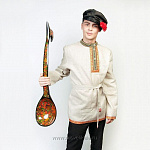 Косоворотка L (48-50)