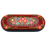 -РОК-16 Сувенир ФУТЛЯР ДЛЯ ОЧКОВ (Живопись)