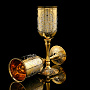 Питейный набор для вина на 2 персоны. Златоуст, фотография 5. Интернет-магазин ЛАВКА ПОДАРКОВ