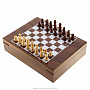 Игровой набор с шахматами и лото, фотография 9. Интернет-магазин ЛАВКА ПОДАРКОВ