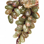 Сувенир из натурального камня "Виноград", фотография 9. Интернет-магазин ЛАВКА ПОДАРКОВ