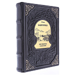 0072609 Книга "Энергетика. Перспектива и история"  кож. переплет